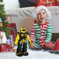 thumbnail image 4 of Smart Robot for Kids RC Gesture Sensing Robot Singing Dancing Programmable Toy Early Education with Remote Control for Boys & Girls, 4 of 7