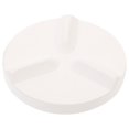 thumbnail image 1 of Milisten Pottery Kiln Moveable Mat Ceramic Refractory Support Pad Reusable Pottery Tool, 1 of 6