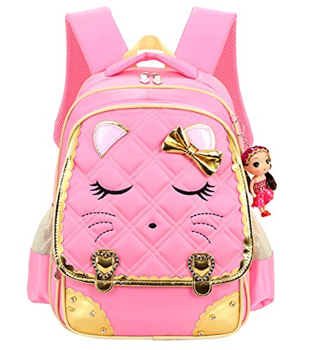 girls backpack bags