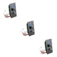 thumbnail image 3 of maskred Metal Digital Thermostat Controller Board Thermostat Digital Thermostat Controller Digital Thermostat Controller Kit 3Set, 3 of 6