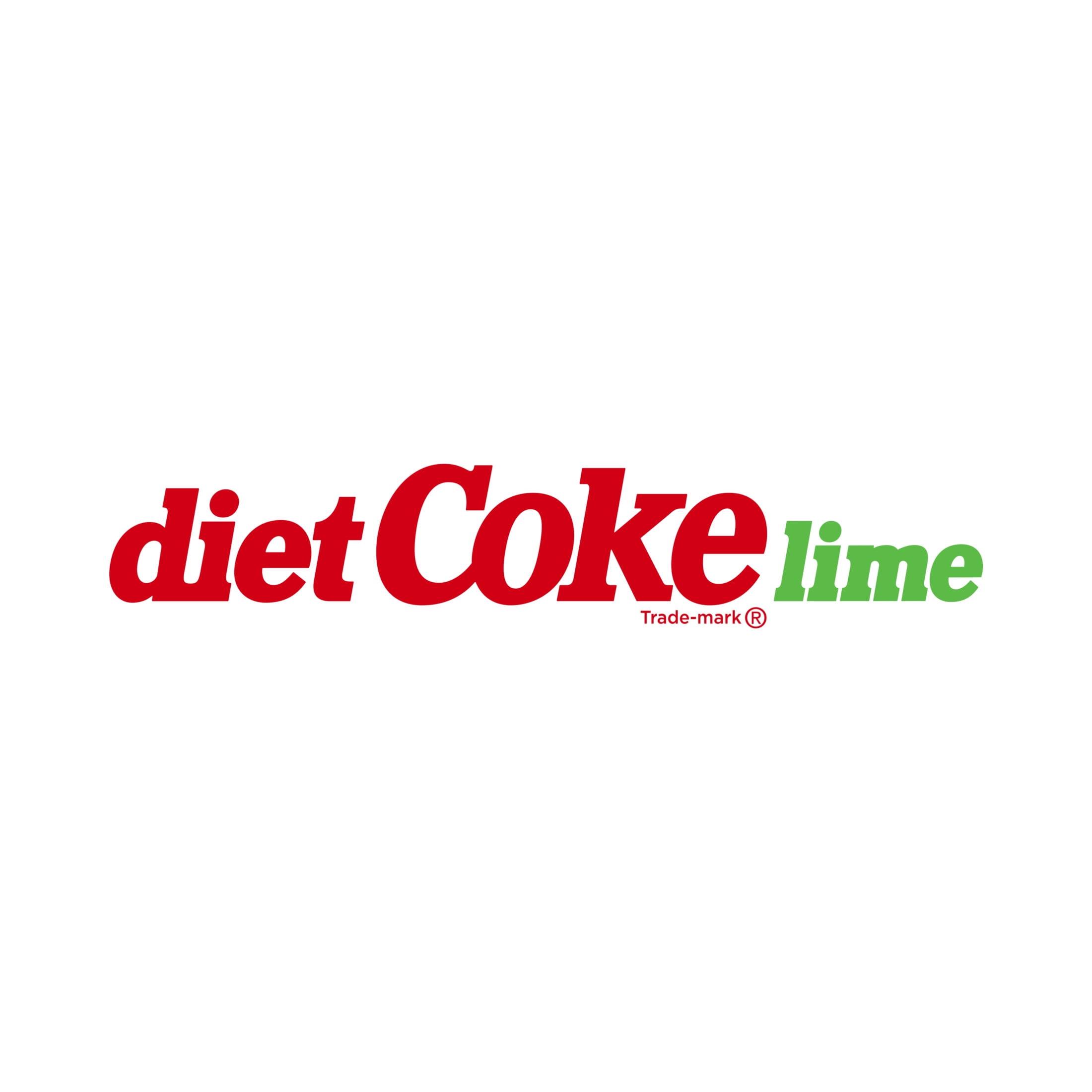 Diet Coke Lime Soda Soft Drink, 12 fl oz, 12 Pack Fridge Pack Cans