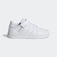 thumbnail image 1 of Tenis Adidas Niño Breaknet Blanco FZ0108 18.5 cm, 1 of 4