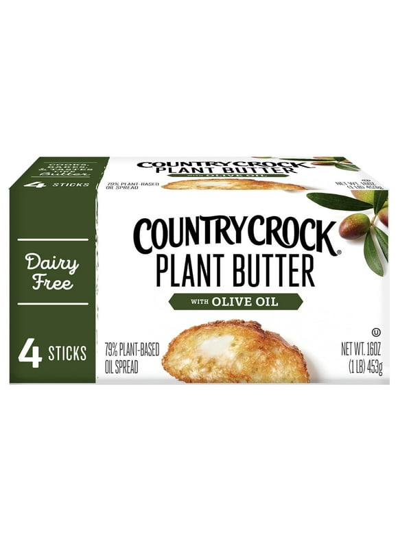 Butter Sticks in Butter & Margarine