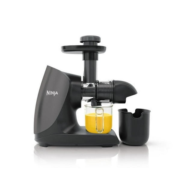 EXPRIMIDOR CITRICOS NARANJA LIMON TORONJA NINJA JC100