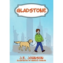 Gladstone, (Hardcover)
