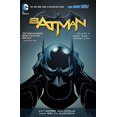 thumbnail image 1 of Batman, Vol. 4: Zero Year - Secret City, 1 of 1