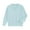 AW1-Mint Green, variant on GBSYEWXS Women Sweater V-Neck Long Sleeve Pullover Fall Solid Color Sweater Outwear Pink