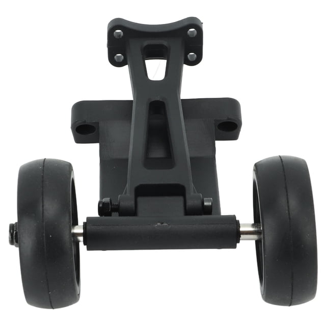 Ruedas frontales RC para ZD Racing NikouMX