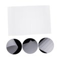 thumbnail image 4 of Minkissy 100 Sheets White Tracing Paper for Drawing Translucent Printable A4 Size, 4 of 8