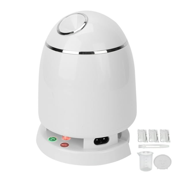 Facial Cream Maker Machine,Natural Fruit Vegetable Professional DIY Automatic Facial Care Masks