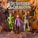 thumbnail image 4 of Figura de acción Super7 Dungeons & Dragons Hank The Ranger, 4 of 5
