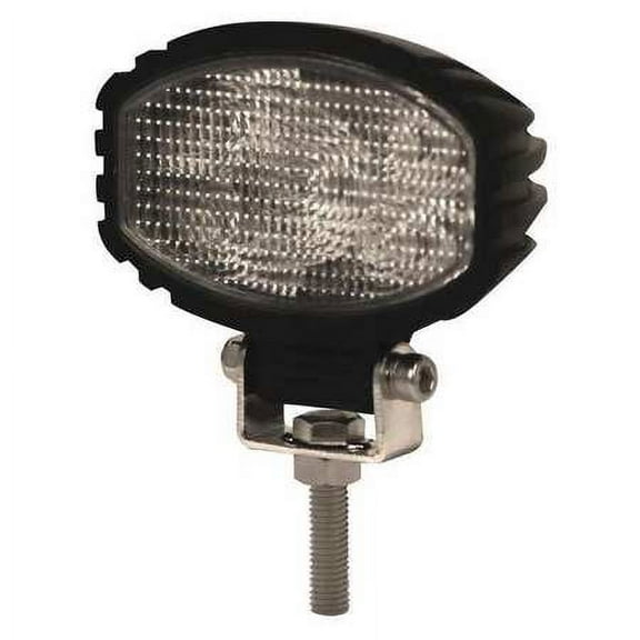 Flood Light,LED,1-45/64" D,3-51/64" H ECCO EW2491