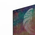 thumbnail image 2 of Luxe Metal Art 'Angel Wings' by Mark Ashkenazi Metal Wall Art, 16" x 12", 2 of 9