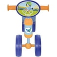 thumbnail image 2 of Bluey Deluxe Bobble Ride on, 2 of 4