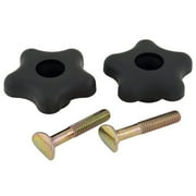 Arnold Universal Handle Bolt Set
