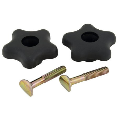 Arnold Universal Handle Bolt Set