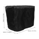 thumbnail image 2 of unbranded Funda Para Aire Acondicionado Exterior Impermeable En Tela Oxford Protección Contra Duro, 2 of 8