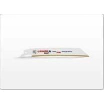 Lenox Gold Reciprocating Saw Blade 21065810GR - 8 In, 10 TPI, Extended - Pack of 10