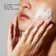 thumbnail image 3 of Rinna Beauty Crayón de labios grueso en barra – Happy Hour – Lápiz labial de larga duración, fórmula cremosa hidratante con aceites hidratantes y extractos, sacapuntas integrado, vegano, sin crueldad,, 3 of 5