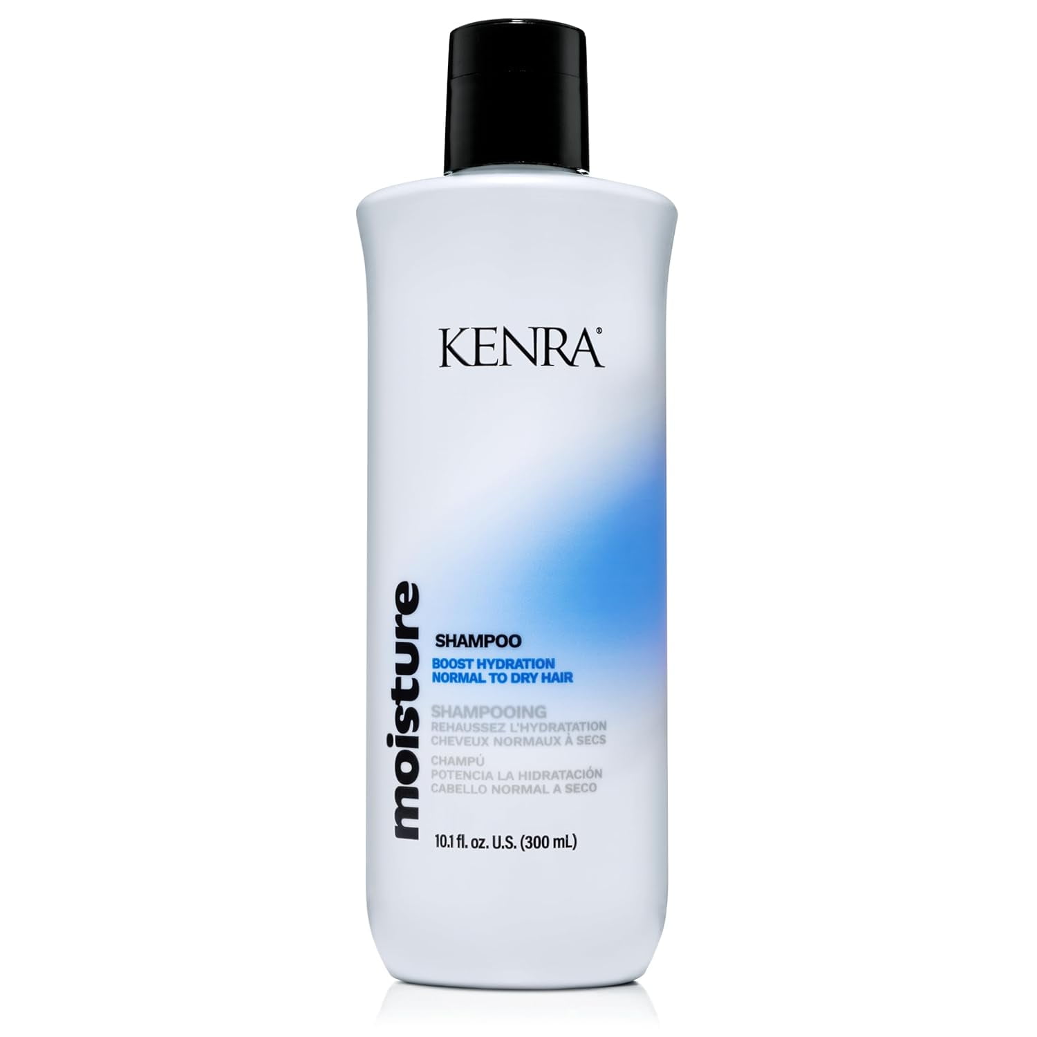 シャンプー kenken Triple Repair Shampoo | Kenra Professional