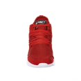 thumbnail image 5 of Tenis Para Mujer Textil Cómodo Moda Casual Rojo 104D15 rojo 23 Pontiac 104D15, 5 of 5