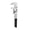 10 inches, variant on Big Opening Adjustable Spanner Wrench Tool for Mechanics and DIYer Projects Easy Access in Tight Space Home and Auto Use
