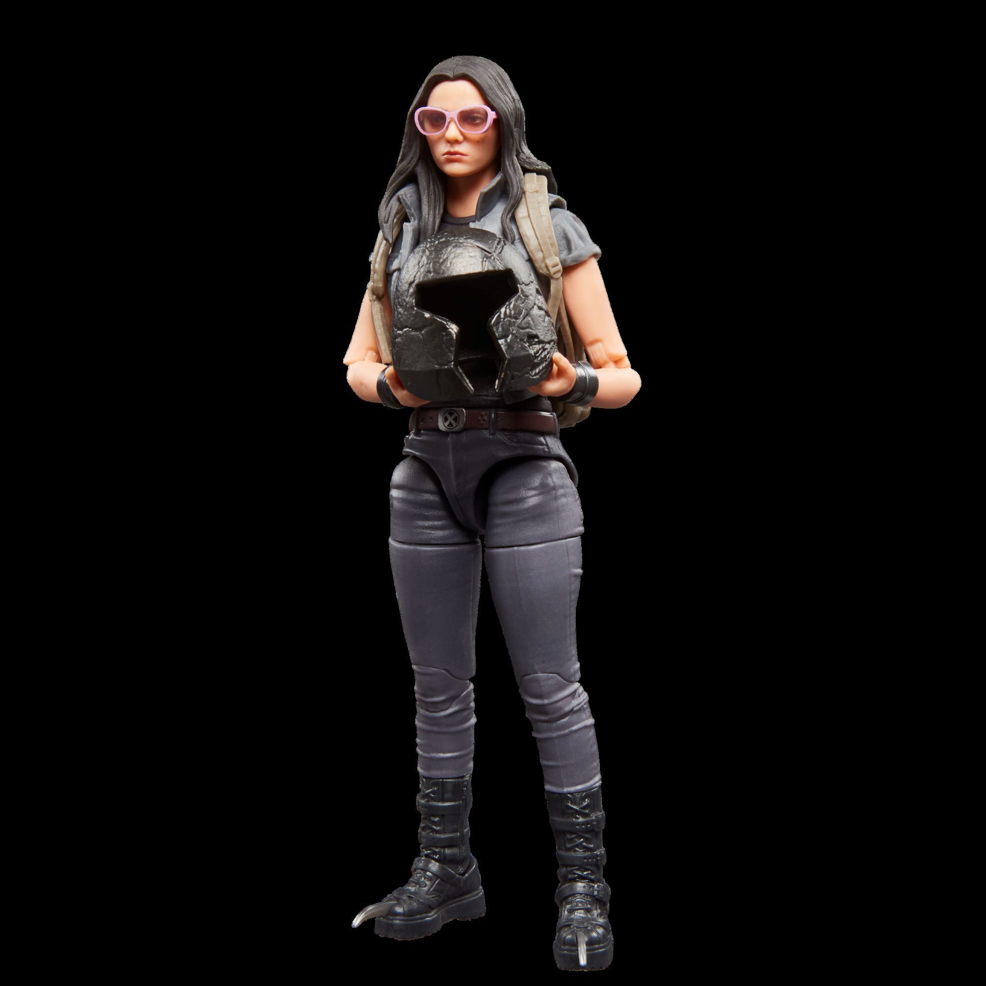 Marvel Legends Series X-23, Marvel Studios' Deadpool & Wolverine Action Figure