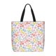 thumbnail image 1 of Fotbe Retro Floral Bolsa Tote con Estampado para Mujer, Bolsos con Cremallera, Bolsa de Hombro Casual de Gran Capacidad con Bolsillos Internos, 1 of 7
