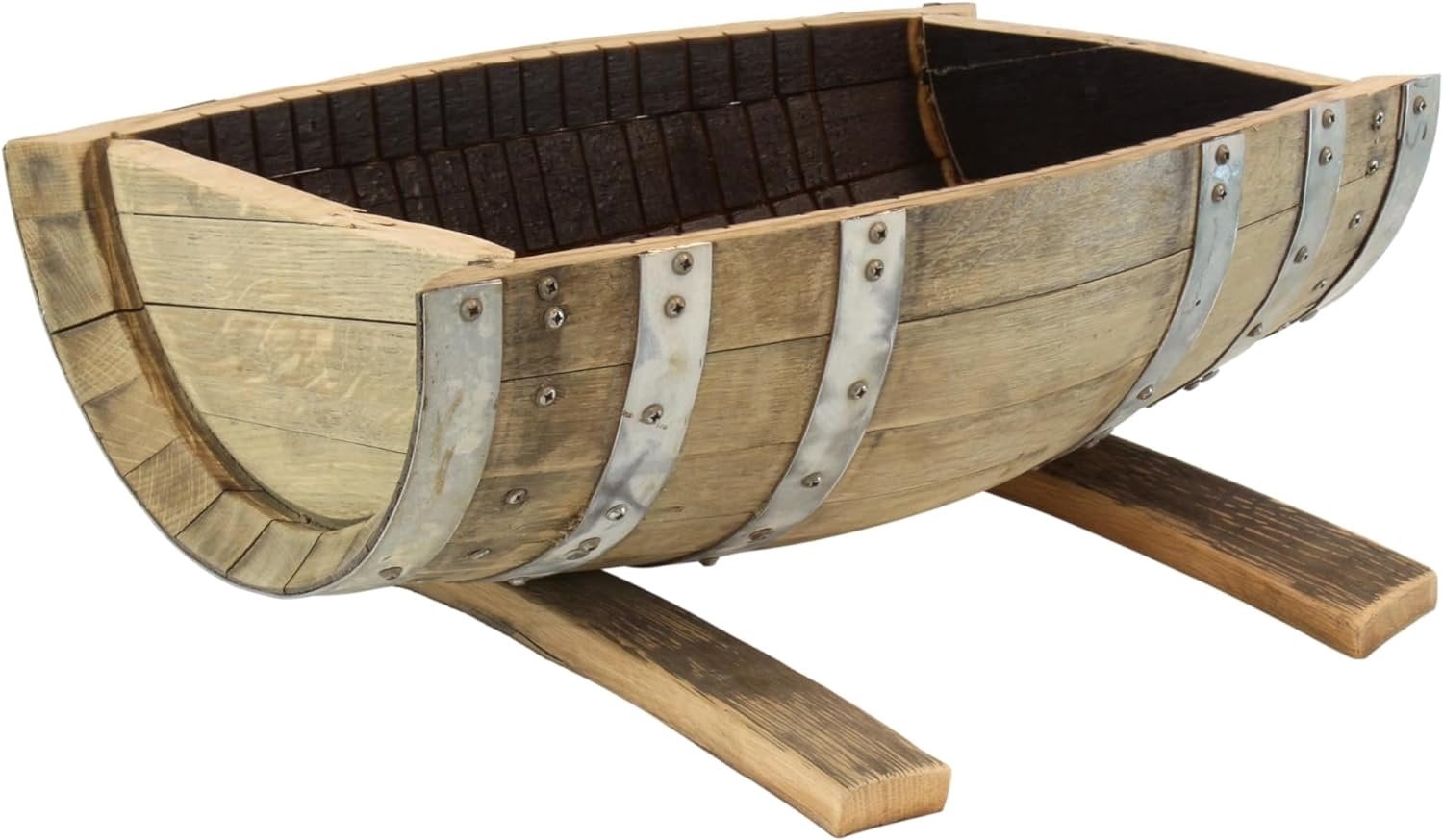 AmishToyBox Planter