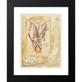 thumbnail image 2 of John Rea Neill 18x24 Black Modern Framed Museum Art Print Titled - The Sea Fairies Pl 16 (1911), 2 of 5
