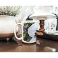 thumbnail image 4 of Carolines Treasures SS8897CM15 Bichon Frise Coffee Mug 15 oz 15 ounce multicolor, 4 of 5
