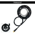 thumbnail image 6 of Lylong Electric Bike Assist Sensor 12 Magnets Right-Mounted Dual Sensor Mountain Bike, 6 of 9