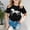Black, variant on Horse Shirt for Girls Western Cowgirl Tshirts Animal Lover Gift Graphic Tees Tops Riding Tees (Purple 10-11 Years)