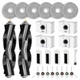 thumbnail image 1 of Accessory Set for Deebot T20 Omni / T20E Omni Vacuum Cleaner Robot Replacement Parts Main Side Brus, 1 of 5