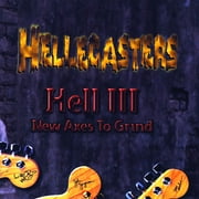 Hell III: New Axes To Grind