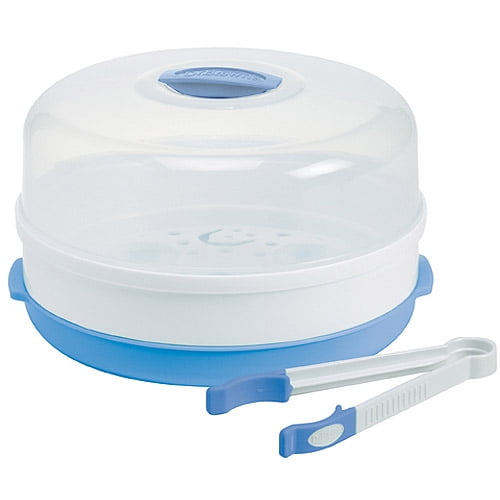baby sterilizer walmart