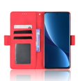 thumbnail image 2 of Funda Tipo Billetera GANGXUN para Xiaomi 12 Pro – Tapa Flip con Tarjetero, 2 of 5