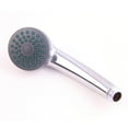 thumbnail image 5 of SPOORYYO Water-Saving High Pressure Handheld Shower Head with Softener Technology for a Gentle and Powerful Hydro Shower Experience, 5 of 9