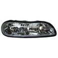thumbnail image 1 of Faro Principal TYC 3011494387139283 LADO PASAJERO Con base, 1 of 4