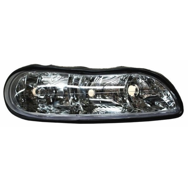 Faro Principal TYC 3011494387139283 LADO PASAJERO Con base