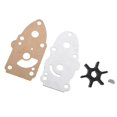 thumbnail image 3 of 17400-98551 Kit de ReparacióN de Impulsor de Bomba de Agua Apto para Motores Fuera de de 2 Tiempos 6HP 8HP, 3 of 5