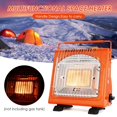 thumbnail image 2 of Space Heater Portable Gas Heater for Camping Tent Outdoors, 2 of 9