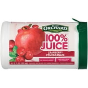 Old Orchard® 100% Juice Cranberry Pomegranate Juice Concentrate 12 fl. oz. Cylinder
