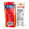 thumbnail image 2 of Ultra Chewy Corn Dog Treats, Longer-lasting Chews for Dogs, 4 Count, 4.2 oz, 2 of 2