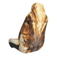 thumbnail image 4 of Lsque Golden Horned White Dragon Pattern Car Seat Covers for Front Seats , Waterproof Seat Covers for Cars, Sporty Front Seat Covers,Car Seat Cover Protector Front Seats, 4 of 5