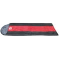 thumbnail image 1 of World Famous Nomad 2 Sleeping Bag - Rated to 0˚C (32˚F), 1 of 2