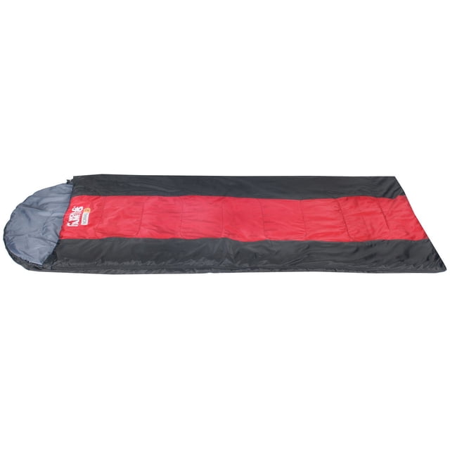 World Famous Nomad 2 Sleeping Bag - Rated to 0˚C (32˚F)