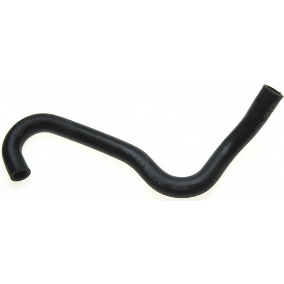 Gates 21774 Engine Coolant Bypass Hose Fits select: 1987-1993 CHEVROLET S TRUCK, 1987-1990 GMC S TRUCK