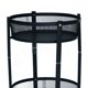 thumbnail image 3 of Carrito Organizador De Cocina Madison De 3 Niveles Durex, 3 of 5