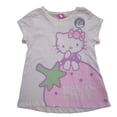 thumbnail image 2 of Pijama Infantil DTR Hello Kitty & Friends Talla 6 Color Marfil, 2 of 4